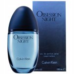 Calvin Klein Obsession Night dla kobiet 100ml EDP - woda perfumowana