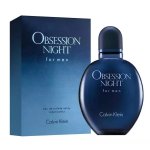 Calvin Klein Obsession Night dla mężczyzn 125ml EDT - woda toaletowa