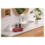 Chusteczki higieniczne Mola 120szt. - 2-warstwowe