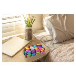 Chusteczki higieniczne Mola 120szt. - 2-warstwowe