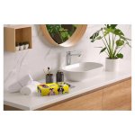 Chusteczki higieniczne Mola 120szt. - 2-warstwowe