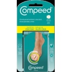 Compeed plaster na odciski między palcami 10szt