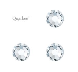 Quarkee Crystal Clear 2,4mm / 3szt.