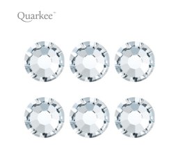 Quarkee Crystal Clear 2,4mm / 6szt.