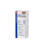 CURAPROX PERIO PLUS ZERO płyn do płukania ust 200ml