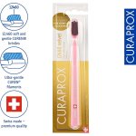 Curaprox szczoteczka Compact Velvet CS12460 (blister)