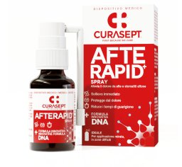 CURASEPT Afte Rapid Spray 15ml