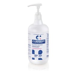 CURASEPT płyn do płukania ust 900ml 0,20% CHX ADS920 + DNA