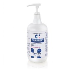 CURASEPT płyn do płukania ust 900ml 0,30% CHX ADS930 + DNA