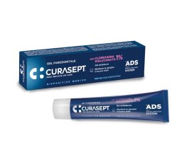 CURASEPT żel parodontal 1% CHX 30ml ADS100