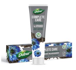 Dabur Herbal Kompleksowa Pielęgnacja 100ml - pasta do zębów z organiczną czarnuszką