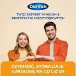 DenTek Oral Care Kit – profesjonalny zestaw dentystyczny 5w1 do higieny zębów i jamy ustnej w domu, 1 szt.