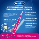 Dentek szczoteczki międzyzębowe Easy Brush, ISO 0 (0,4 mm), 12 szt.