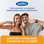 Dentek szczoteczki międzyzębowe Easy Brush, ISO 1 (0,45 mm), 12 szt.