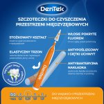 Dentek szczoteczki międzyzębowe Easy Brush, ISO 1 (0,45 mm), 12 szt.