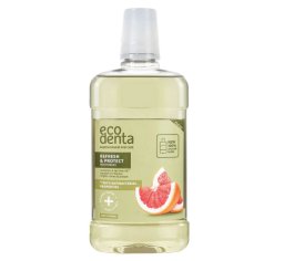 ECODENTA Expert Line Płyn do jamy ustnej REFRESH & PROTECT 500ml 