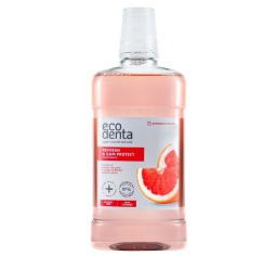 ECODENTA Expert Line Płyn do jamy ustnej REFRESH & GUM PROTECT 500ml 