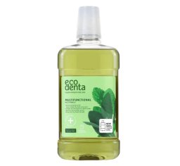 ECODENTA Green Line Płyn do jamy ustnej MULTIFUNCTIONAL 500ml 