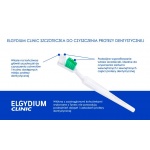 Elgydium Clinic szczoteczka do czyszczenia protezy dentystycznej