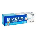 Elgydium Junior Bubble Pasta do zębów dla dzieci 7-12 lat  50 ml