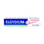 Elgydium pasta do zębów na podrażnione dziąsła 75ml