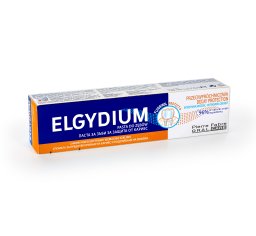 Elgydium pasta do zębów przeciwpróchnicowa 75ml