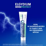 Elgydium pasta do zębów Sensiprotect - do wrażliwych zębów 75ml