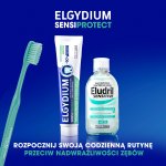 Elgydium pasta do zębów Sensiprotect - do wrażliwych zębów 75ml