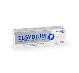 Elgydium pasta do zębów przeciw przebarwieniom Brilliance&Care 30 ml