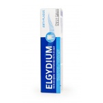 Elgydium pasta do zębów Anti Plaque antybakteryjna  100g