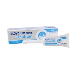 Elgydium żel Clinic Cicalium 8ml na afty