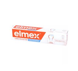 Elmex pasta przeciw próchnicy Whitening 75ml