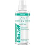 Elmex płyn do płukania jamy ustnej Sensitive 400ml