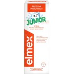 Elmex płyn Junior 400 ml