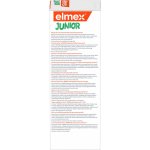 Elmex płyn Junior 400 ml