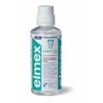 Elmex płyn do płukania jamy ustnej Sensitive 400ml