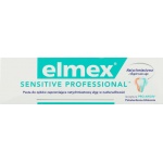 Elmex Sensitive Professional pasta 75ml