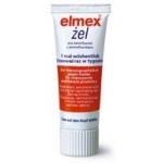 Elmex żel 25g do fluoryzacji