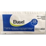 ELUDRIL Zestaw do higienizacji pozabiegowej MAŁY (Eludril 200ml + Elugel 1,2ml + Szczoteczka 7/100)