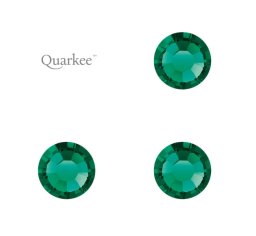 Quarkee Emerald Green 1,8mm / 3szt.
