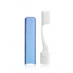 Feelo ORTHO - zestaw ortodontyczny w kosmetyczce (niebieski)
