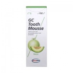 GC Tooth Mousse Melon 35ml - "szkliwo w płynie"