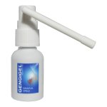GENGIGEL Spray 0,01% HA 20ml spray z kwasem hialuronowym
