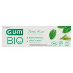 GUM BIO pasta 75ml 7020 odświeżająca z aloesem