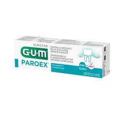 GUM Paroex 0,06% pasta 75ml 1750