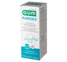 GUM Paroex 0,06% płyn 500ml 1702