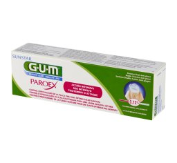 GUM Paroex 0,12% pasta 75ml 1790