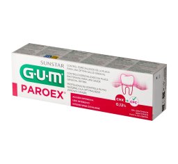 GUM Paroex 0,12% pasta 75ml 1790