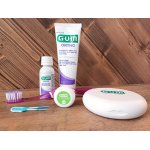 GUM Zestaw ORTODONTYCZNY nakładkowy