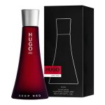 Hugo Boss Deep Red dla kobiet 50ml EDP - woda perfumowana